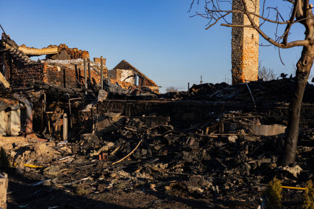 24/7 Emergency Smoke Damage Removal experts in Jackson, MN
