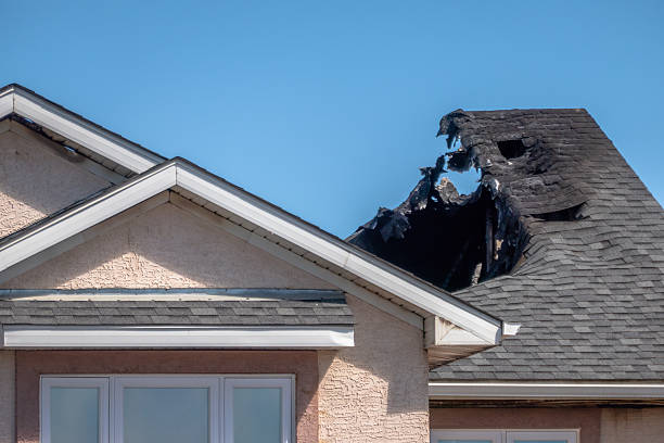 Licensed Smoke Damage Removal service in Jackson, MN - Fire Damage Biloxi